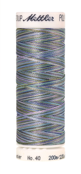 Mettler Poly Sheen Multi Summer Shimmers 9980